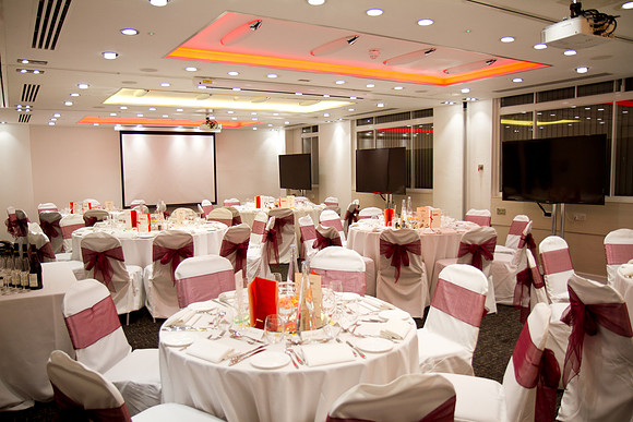 Rafiki Evening 2013