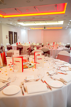 Rafiki Evening 2013