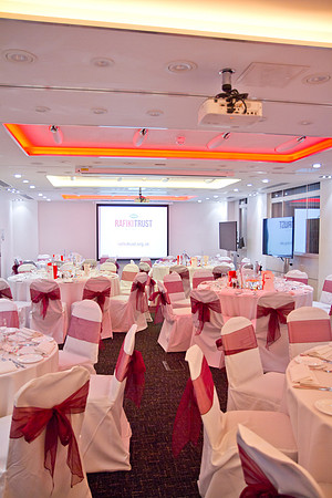 Rafiki Evening 2013
