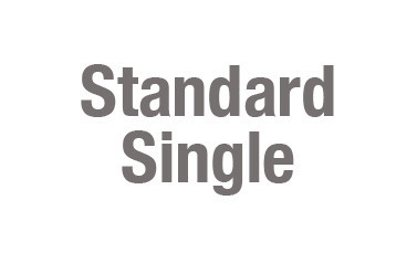 StandardSingle