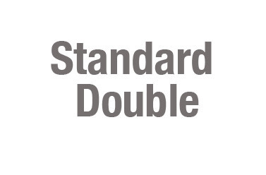 StandardDouble