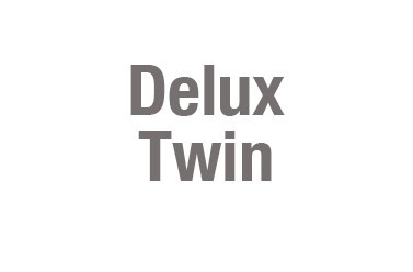 DeluxTwin