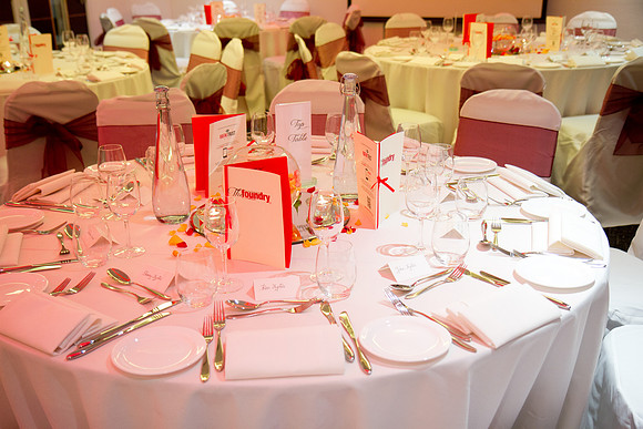 Rafiki Evening 2013