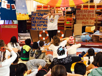 Kids Holiday Club